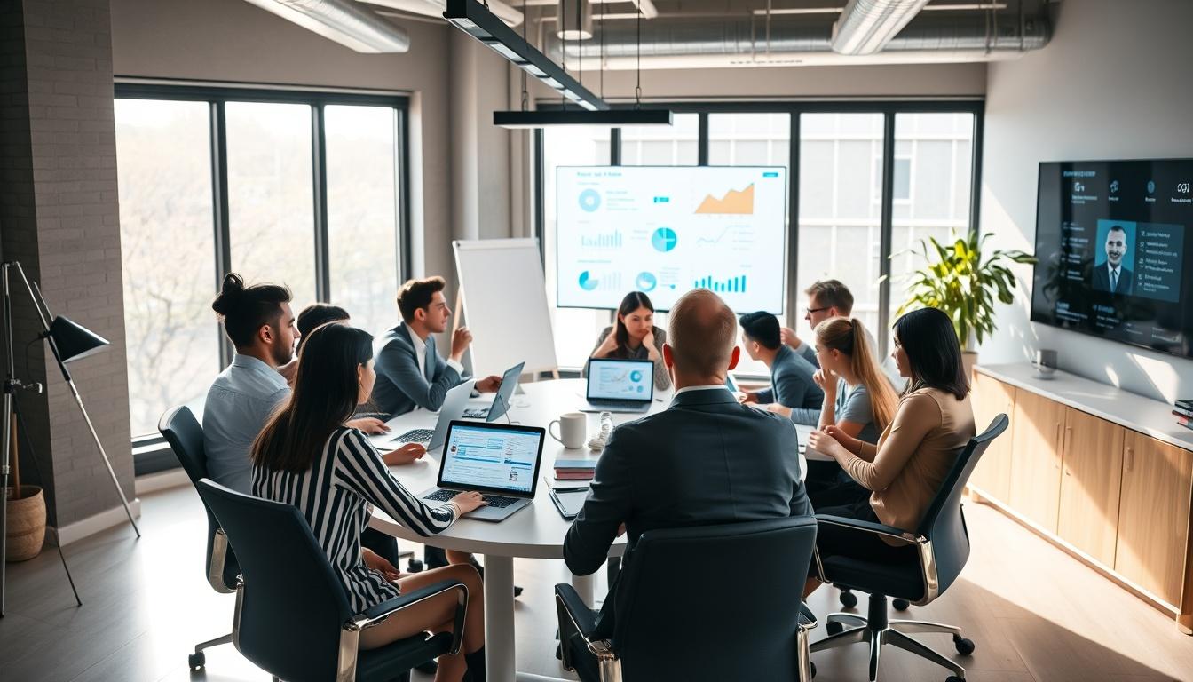 AI Software Development for Businesses
